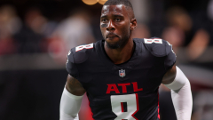 Controversial first-round pick lands with Vikings in PFF’s 2021 NFL re-draft