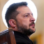 Ukraine’s Zelenskyy reveals key details of private meeting with Trump