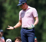 Golfer says he ‘overdosed’ on creatine during BMW Championship