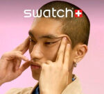 Swatch apologises for ad showing gesture seen as racist