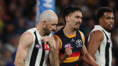 Explosive details emerge on AFL star Izak Rankine’s alleged past behaviour with Collingwood players