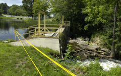 UPDATE: Chilling Video & Details Emerge Of Giovanni Pelletier’s Final Moments Before Being Found Deceased In Pond (VIDEO)