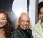 Prayers Up! Debbie Allen Reveals The Passing Of Her & Phylicia Rashad’s Mother
