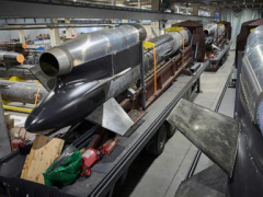 Ukrainian startup makes drones — and soon, cruise missiles — to strike inside Russia