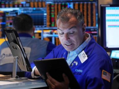 Asian shares are mostly higher after a mixed finish on Wall Street