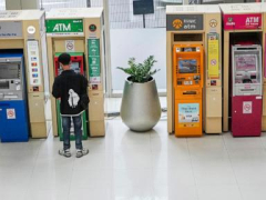 Thailand requires banks to cap most online transfers at $1,500 daily to thwart scammers