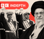 When Iran’s Supreme Leader emerges from hiding he will find a very different nation
