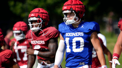 John Mateer included on ESPN’s top 100, several Sooners snubbed
