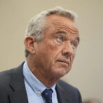 RFK Jr. responds to vaccine guidance that goes against CDC: ‘AAP is angry’