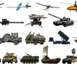 Tracking US and NATO support for Ukraine: A full breakdown