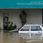What’s causing Pakistan’s deadly floods?