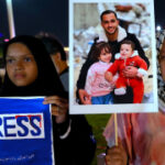 US senators urge Rubio to press Israel over journalist killings