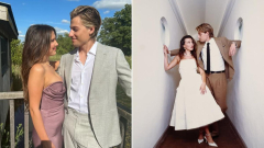 Millie Bobby Brown and husband Jake Bongiovi announce adoption of baby girl