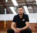 Basketball legend Andrew Bogut lists eco-property, complete with a solar powered yurt