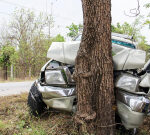 Pedestrian deaths are driving up the road toll