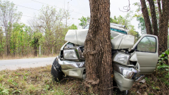 Pedestrian deaths are driving up the road toll