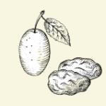 Prunes