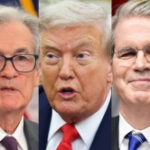 Here’s the $863 billion secret Powell, Trump and Bessent aren’t telling us about gold and bitcoin