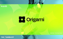 Hub88 selected as first distribution partner of Origami instant games studio