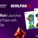 EvenBet Gaming partners with Devilfish Poker to launch industry’s first community-led player acquisition engine