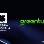 Greentube enters Moldova with National Lottery partnership