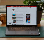 This Intel Core 7 laptop with 16GB RAM is a steal for $550, today only