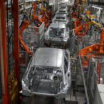 German economy shrank by 0.3% in second quarter in worse showing than initially thought