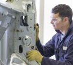 UK car production plunges to 76-year low for May