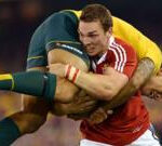 Folau carry ‘doesn’t half put a smile on my face’