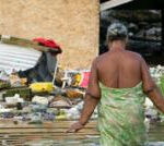 A third of Pacific island nation applies for Australian climate change visa