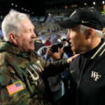 Longtime ACC football coach tabs 2025 as UNC football’s “all-in” moment