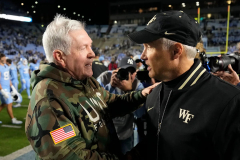 Longtime ACC football coach tabs 2025 as UNC football’s “all-in” moment