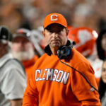 College football analyst Josh Pate on the one thing that could ‘derail’ Clemson in 2025
