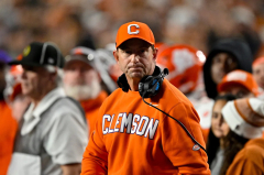 College football analyst Josh Pate on the one thing that could ‘derail’ Clemson in 2025