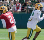 5 takeaways from Packers joint practice with Seahawks