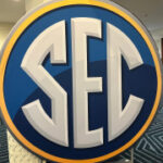SEC football to move to nine-game conference schedule format starting in 2026
