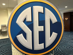 SEC football to move to nine-game conference schedule format starting in 2026