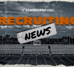 Four-star 2028 prospect plans to visit Longhorns in the fall