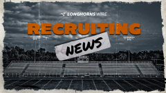 Four-star 2028 prospect plans to visit Longhorns in the fall