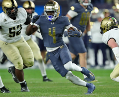 College Football season starts with Week 0. Our record projections for all 136 teams