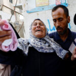 How Israeli army’s own data shows vast civilian death rate in Gaza