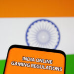 India’s parliament bans vast online gambling industry
