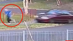Man narrowly avoids serious injury in horror hit-and-run in Traralgon, Victoria