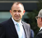 Respected trainer Chris Waller hits out at Racing NSW over wet Randwick track: ‘Not a roulette wheel’