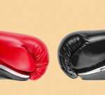 A Good Rivalry Can Elevate Your Brand