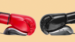 A Good Rivalry Can Elevate Your Brand