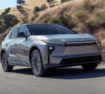 2026 Toyota bZ Electric SUV Better Than the bZ4X It Replaces, and Cheaper, Too