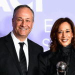 Kamala Harris And Husband Douglas Emhoff Mark 11th Anniversary With Sweet Social Media Posts