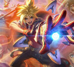 Will WASD movement break League of Legends?