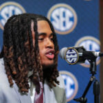 Texas A&M senior ready to prove he’s the ‘best CB in college football’